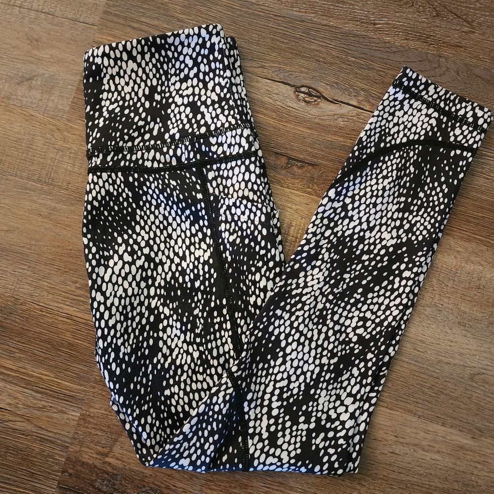 Zyia LNT Leggings-2/XS